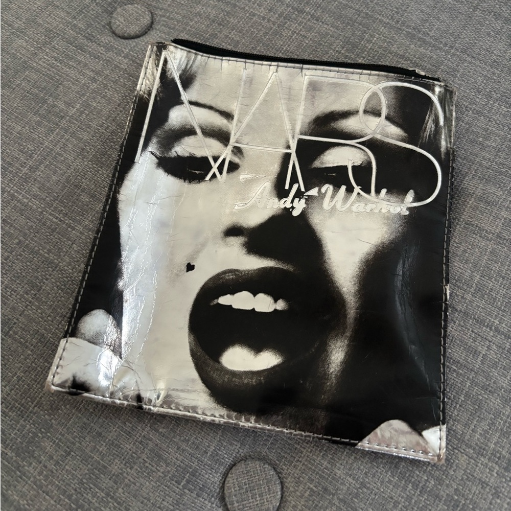 Nars Makeup Pouch